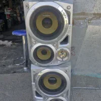 دو عدد باند