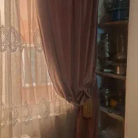 پرده پدبرایی