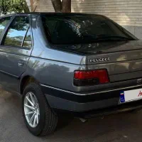 پژو ۴۰۵