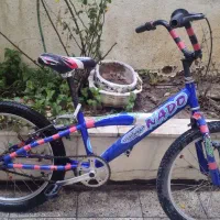 دوچرخه سایز ۲۰