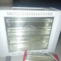 بخاری برقی