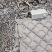 تشک مخصوص برای بستری در خانه