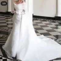 لباس عروس ترک