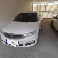 کیا اپتیما 2010 2700cc