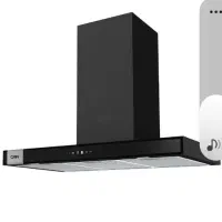 هود 1470G مشکی