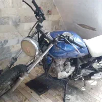 موتور gs200