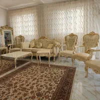 مبل هفت نفره با کیفیت
