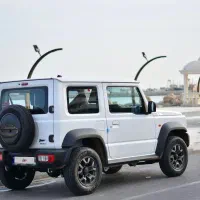سوزوکی جیمنی ۲۰۲۵