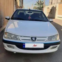 پژو پارس تیوفایو دریچه سیمی استثنایی باسیستم