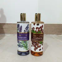شامپو ژیوانا