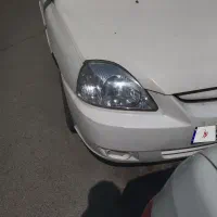 ریو مدل 85سالم