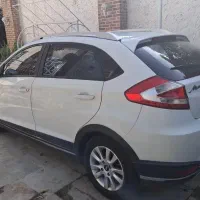 ام وی ام 315 اسپرت اکسلنت اسفند 97 بدون رنگ