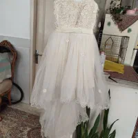 لباس عروس