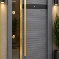 حـراج درب ضدسرقت ( ضد سرقت ) و ضـد حریـق مدت محدود
