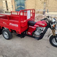 موتور سه چرخه جترو