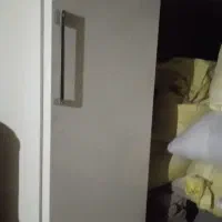 یخچال 12فوت سالم