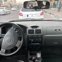 ریو ۱۳۸۸|خودرو سواری و وانت|تهران, شارق|دیوار