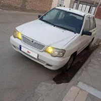 پراید ۱۳۲