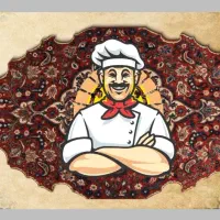 استخدام گارسون اقا در رستوران