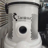 جارو برقی تامیما موتور مس گارانتی ارسال فوری