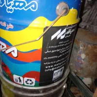 رنگ اکریلیک نما