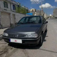 پژو ۴۰۵ تکسوز