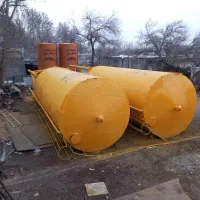 سیلو سیمان مخزن بچینگ سیلوی سیمان کانکس تانکر
