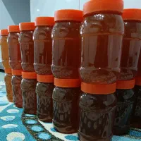 عسل چهل گیاه اعلا و درجه یک