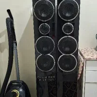 اسپیکر میکرولب در حد نو
