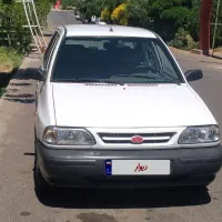 پراید۱۳۱seمدل ۹۴