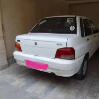 پراید132