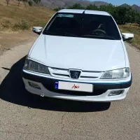 پارس مدل 90 تمیز شاسی و رنگ عالی
