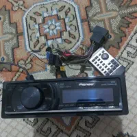 ضبط پایونیر ۷۱۵۰
