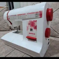 چرخ خیاطی نو نو