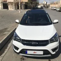 X22 sport luxury|خودرو سواری و وانت|مشهد, فرهنگیان (شهرک غرب)|دیوار