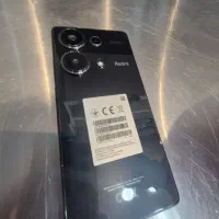 شیائومی نوت13پرو درحد