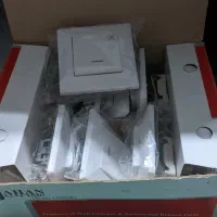 کلید و پریز