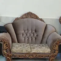 مبل ۹نفره