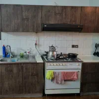 کابینت دست دوم