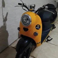 وینو کواکس ۷۰ cc