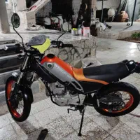 یاماها 250تریکر