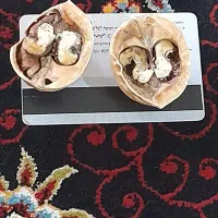 گردوی وارداتی