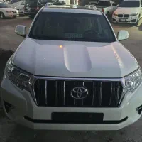 پرادو 2023 txl