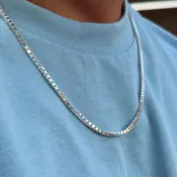 زنجیر نقره