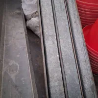 زنجیر دانخوری زاویه پایه لقمه کانال
