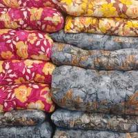 تولیدی تشک پنبه ای کلوزه ۶و۷ کیلویی باابعاد ۲۰۰×۹۰