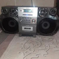 ضبط صوت