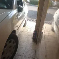 ۲۰۶ تیپ ۵ مدل ۹۳