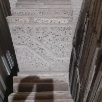 موزائیک دسته دوم