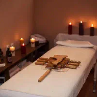 خدمات ماساژ توسط ماسیس (ماساژور خانم)